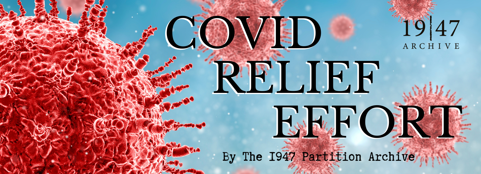 [COVID RELIEF POSTER IMAGE]